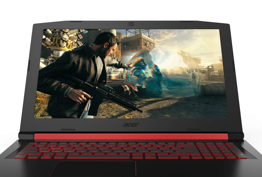 Acer Nitro 5, portátil para gamers casuales con buen precio 3
