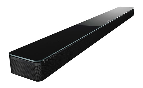 Bose SoundTouch 300, barra de sonido delgada y potente 1 Bose SoundTouch 300, barra de sonido delgada y potente
