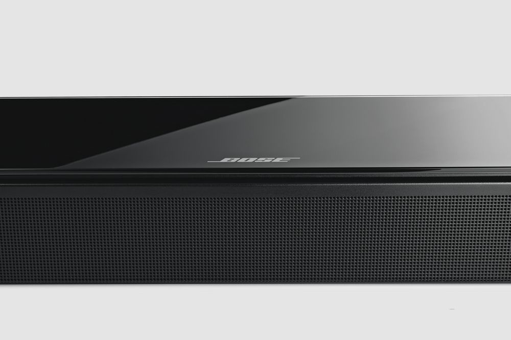 Bose SoundTouch 300, barra de sonido delgada y potente 3 Bose SoundTouch 300, barra de sonido delgada y potente 1