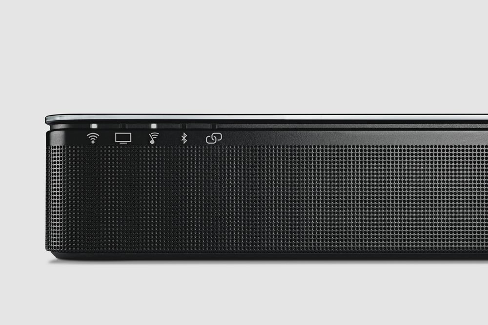 Bose SoundTouch 300, barra de sonido delgada y potente 5 Bose SoundTouch 300, barra de sonido delgada y potente 3