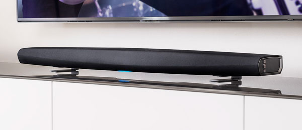 Denon HEOS Bar, barra de sonido potente y con gran conectividad 1 Denon HEOS Bar, barra de sonido potente y con gran conectividad