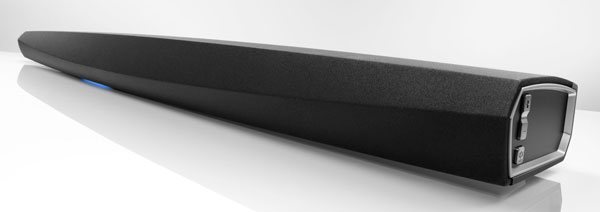 Denon HEOS Bar, barra de sonido potente y con gran conectividad 12 a fondo Denon HEOS Bar precio