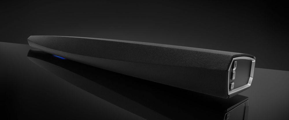 Denon HEOS Bar, barra de sonido potente y con gran conectividad 3 Denon HEOS Bar, barra de sonido potente y con gran conectividad 1