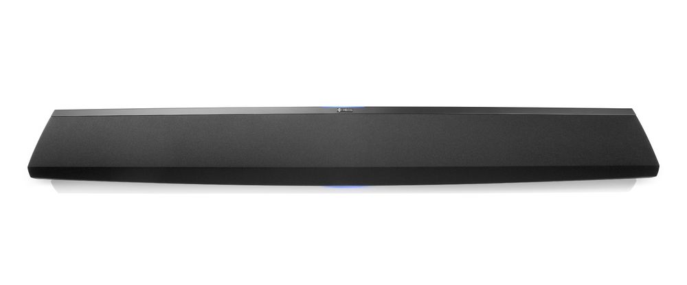 Denon HEOS Bar, barra de sonido potente y con gran conectividad 4 Denon HEOS Bar, barra de sonido potente y con gran conectividad 2
