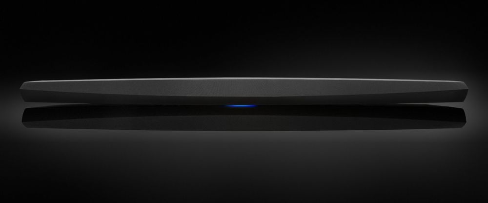 Denon HEOS Bar, barra de sonido potente y con gran conectividad 5 Denon HEOS Bar, barra de sonido potente y con gran conectividad 3