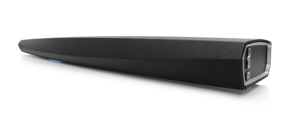 Denon HEOS Bar, barra de sonido potente y con gran conectividad 6 Denon HEOS Bar, barra de sonido potente y con gran conectividad 4