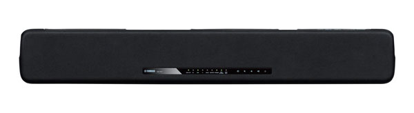 Yamaha YAS-107, barra de sonido compatible con DTS Virtual:X 16 a fondo Yamaha YAS-107 precio