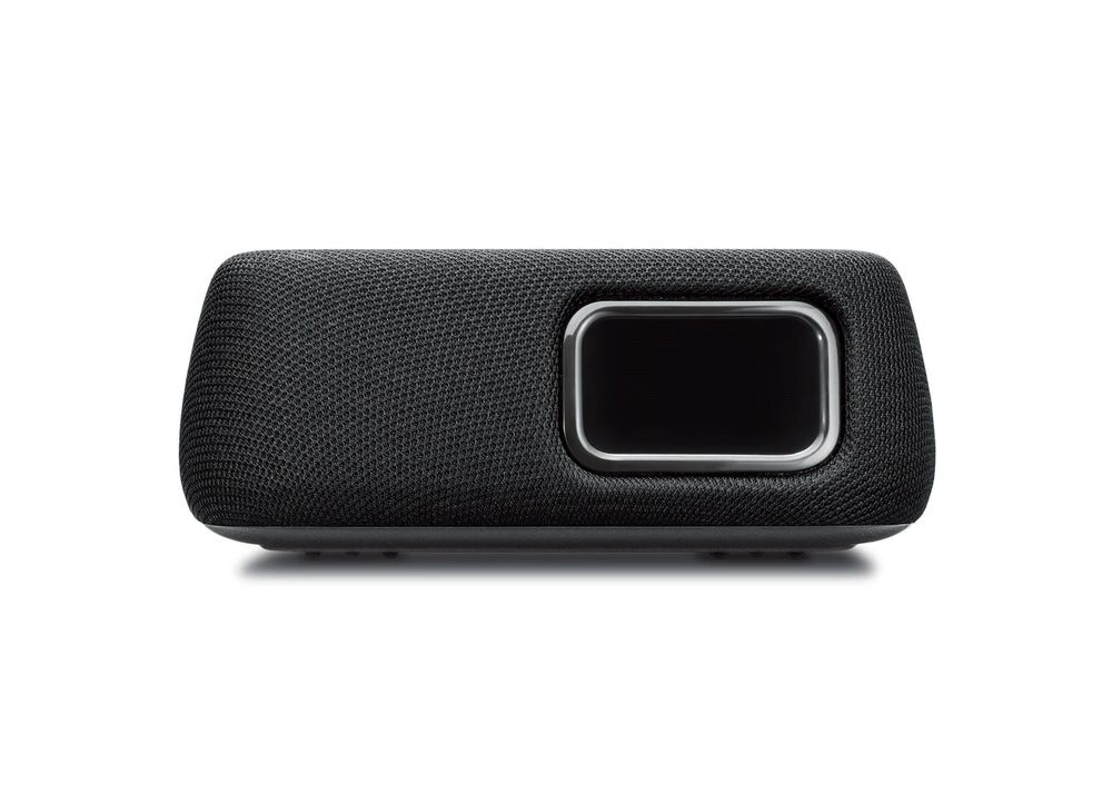 Yamaha YAS-107, barra de sonido compatible con DTS Virtual:X 5 Yamaha YAS-107, barra de sonido compatible con DTS Virtual:X 3