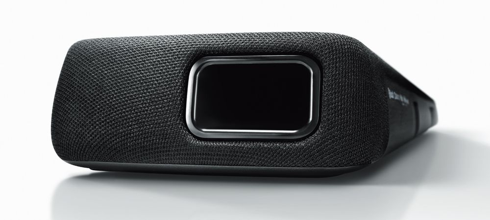 Yamaha YAS-107, barra de sonido compatible con DTS Virtual:X 9 Yamaha YAS-107, barra de sonido compatible con DTS Virtual:X 7