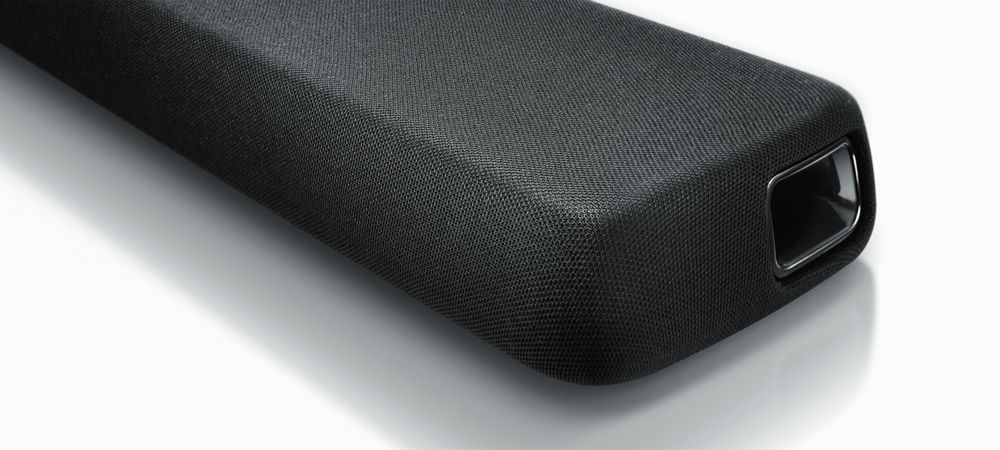 Yamaha YAS-107, barra de sonido compatible con DTS Virtual:X 11 Yamaha YAS-107, barra de sonido compatible con DTS Virtual:X 9