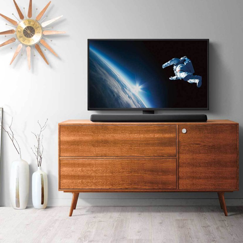 Yamaha YAS-107, barra de sonido compatible con DTS Virtual:X 12 Yamaha YAS-107, barra de sonido compatible con DTS Virtual:X 10
