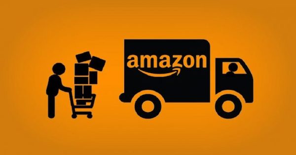 Consejos para evitar los fraudes cuando compras en Amazon