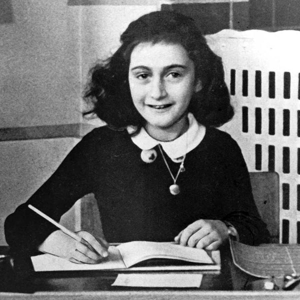 La Inteligencia Artificial servirá para descubrir quién traicionó a Ana Frank 1 La Inteligencia Artificial servirá para descubrir quién traicionó a Ana Frank