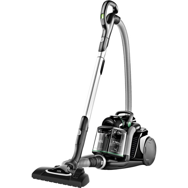 AEG CX7, VX9, VX7 y LX8, aspiradores y escobas para mascotas LX8