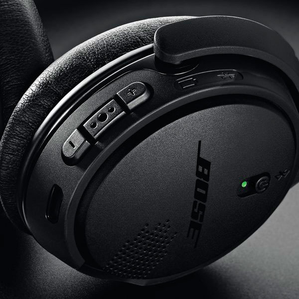 Bose OE Wireless, auriculares Bluetooth con gran sonido y elevada autonomía 4 Bose OE Wireless, auriculares Bluetooth con gran sonido y elevada autonomía 3