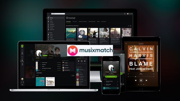 Cómo ver la letra de una canción de Spotify mientras la escuchamos