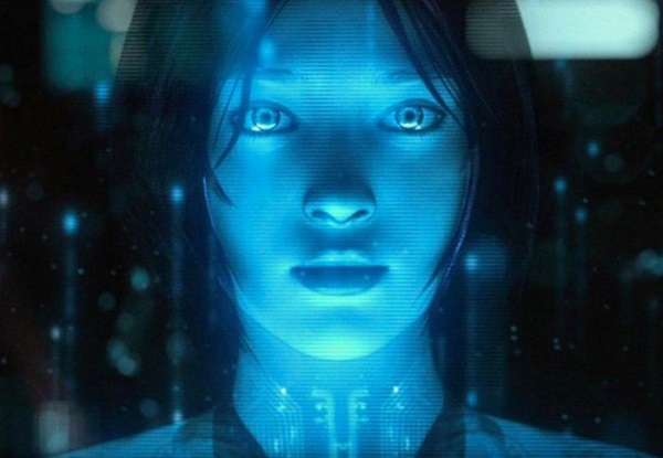 Microsoft incluye Cortana dentro de Skype