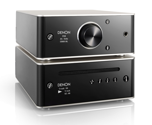 Denon PMA-30, un compacto amplificador estéreo con Bluetooth 6 Denon PMA-30, un compacto amplificador estéreo con Bluetooth 2