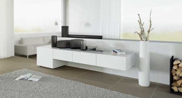 Denon HEOS, sonido multihabitación con descuento hasta fin de año 3 Denon HEOS