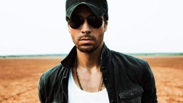 Cantabria paga a Enrique Iglesias por 8 publicaciones en Facebook, Twitter e Instagram