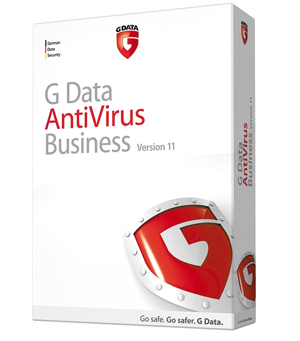 G Data lleva su tecnologí­a anti-ransomware a sus antivirus para empresas