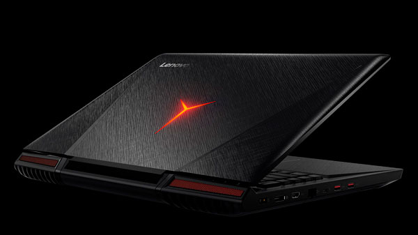 repaso gama Lenovo para Navidad Legion Y920