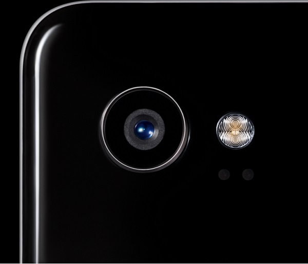google pixel 2 xl camara