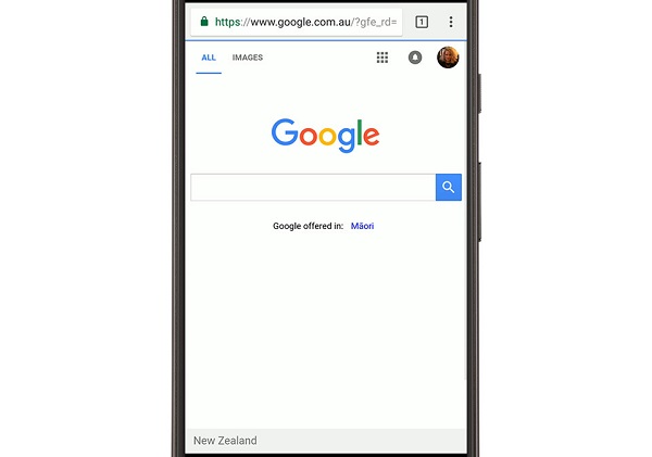 Google empezará a ofrecer resultados según tu ubicación en lugar del dominio 1 Google empezará a ofrecer resultados según tu ubicación en lugar del dominio