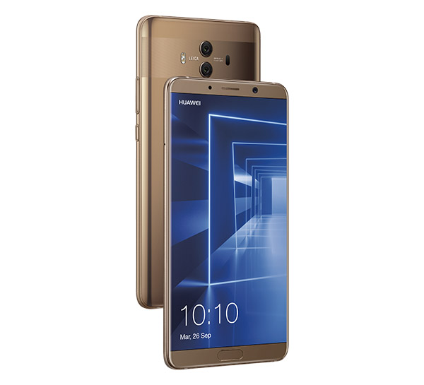 huawei mate 10