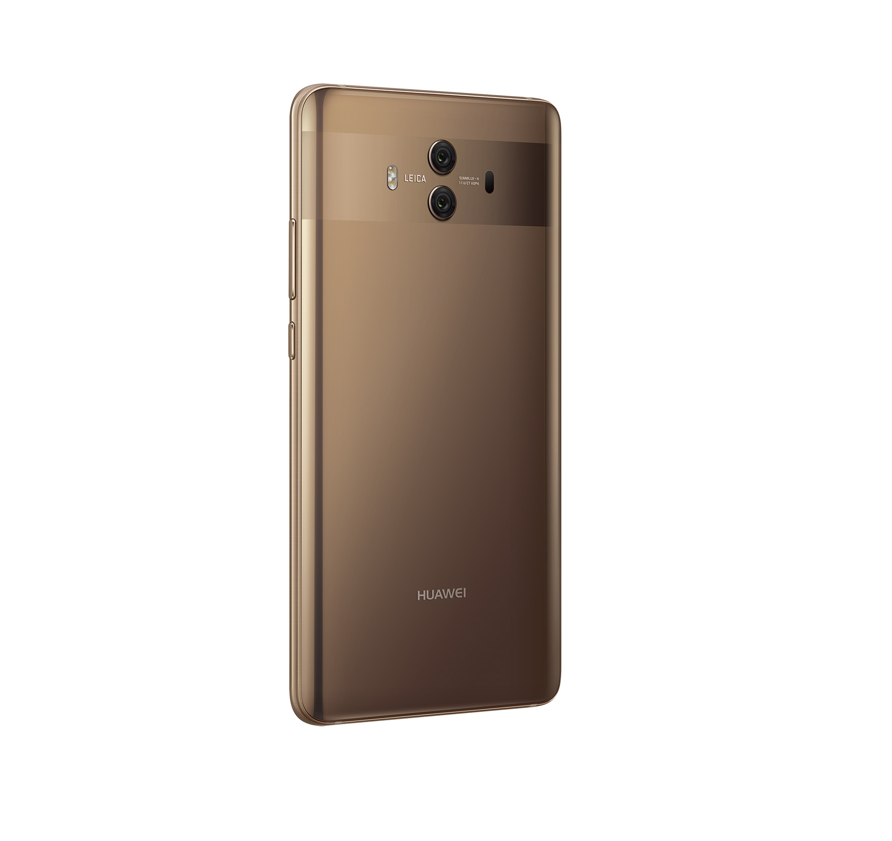 Huawei Mate 10, precio y fecha de salida para España 5