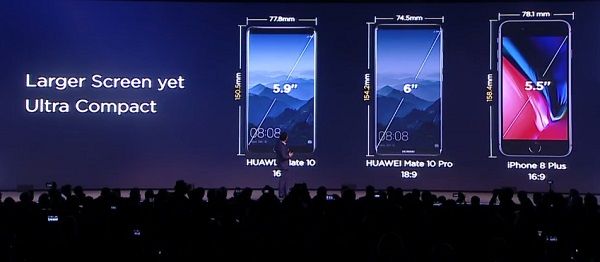 Huawei Mate 10 Pro, análisis, precio y opiniones 1