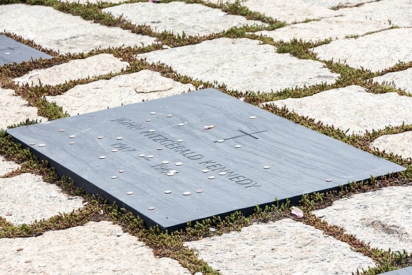 Cómo ver los documentos secretos del asesinato de Kennedy en Internet 2 archivos asesinato de kennedy