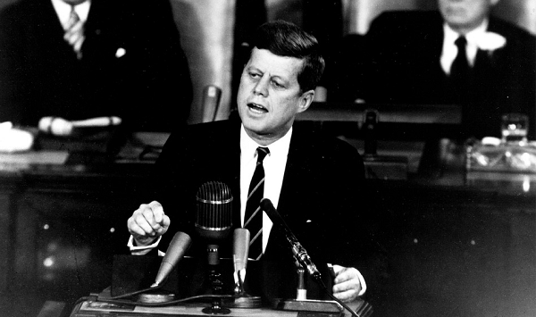 Cómo ver los documentos secretos del asesinato de Kennedy en Internet 1 Cómo ver los documentos secretos del asesinato de Kennedy en Internet
