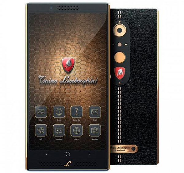 5 móviles que solo comprarás si te toca la lotería 4 lamborghini alpha one
