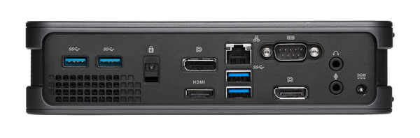 lanzamiento Asus VivoMini VC68V puertos