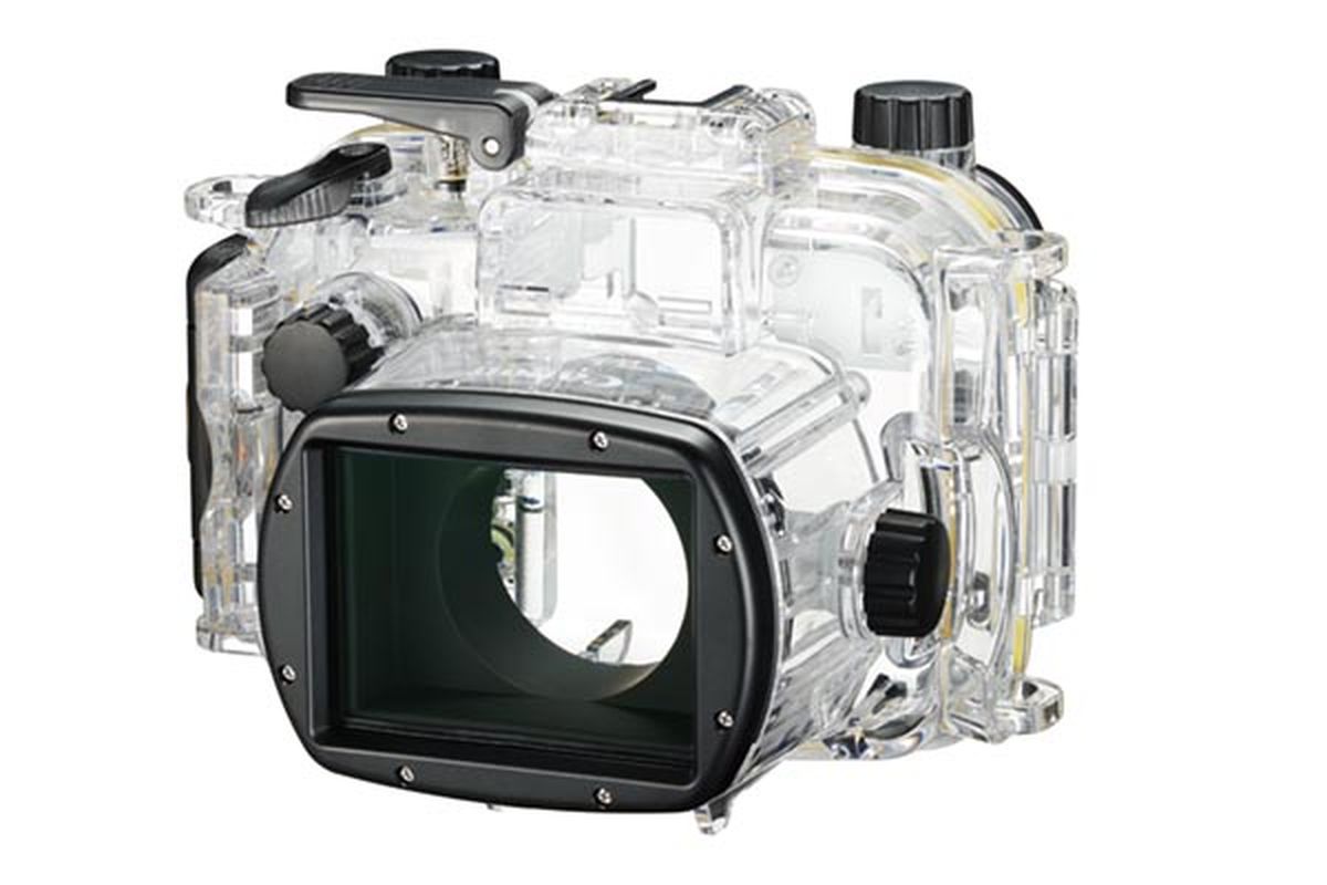 Canon Powershot G1X Mark III, cámara compacta con tecnologí­a de réflex 9
