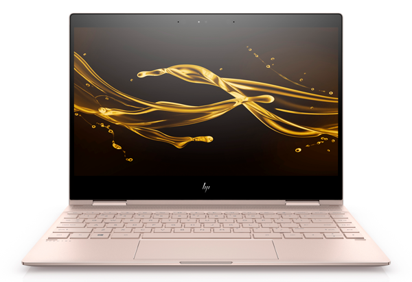 lanzamiento HP Spectre x360 precio