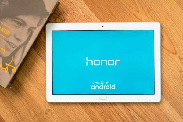 Honor Waterplay, tablet de 10,1 pulgadas y Android 7