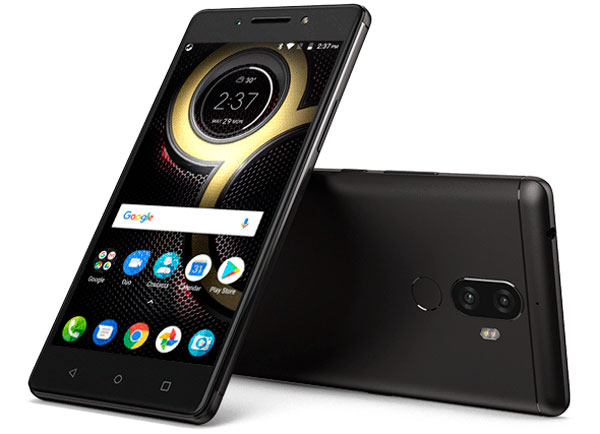 Estos son los móviles Lenovo que se actualizarán a Android 8 1 Estos son los móviles Lenovo que se actualizarán a Android 8