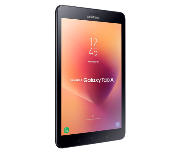 Samsung Galaxy Tab A 2017, tableta de 8 pulgadas económica