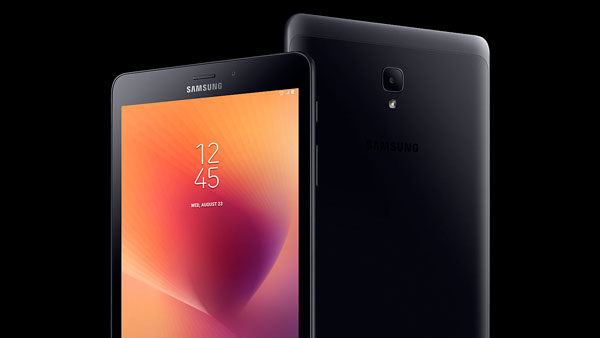 lanzamiento Samsung Galaxy Tab A 2017 precio