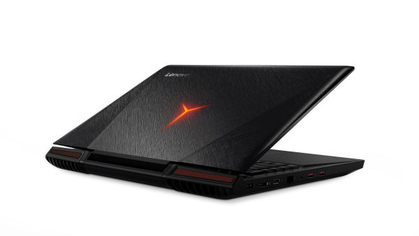 Lenovo Legion Y920, un portátil gaming muy potente 1 Lenovo Legion Y920, un portátil gaming muy potente