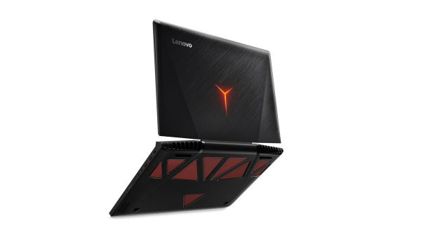Lenovo Legion Y920, un portátil gaming muy potente 3 Lenovo Legion Y920 procesador