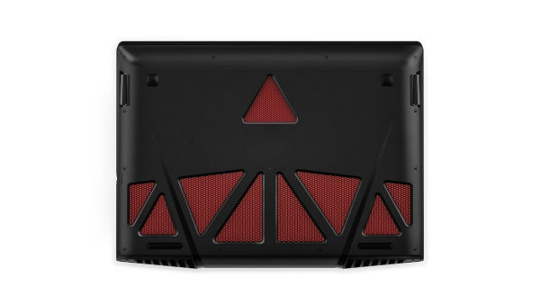 Lenovo Legion Y920, un portátil gaming muy potente 4 Lenovo Legion Y920 memoria