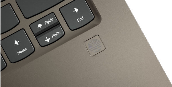 Lenovo se une a Intel para ofrecer identificación segura en PayPal o Google 2 yoga 920