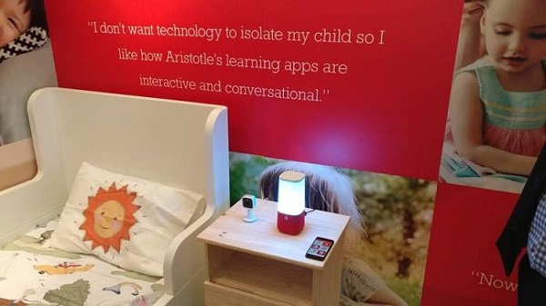 Mattel cancela su vigilabebés por cuestiones de privacidad 3 mattel
