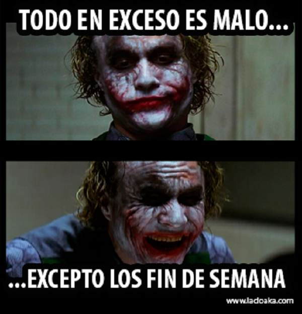 Los memes más divertidos para reirse en este finde 9 Los memes más divertidos para reirse en este finde 8