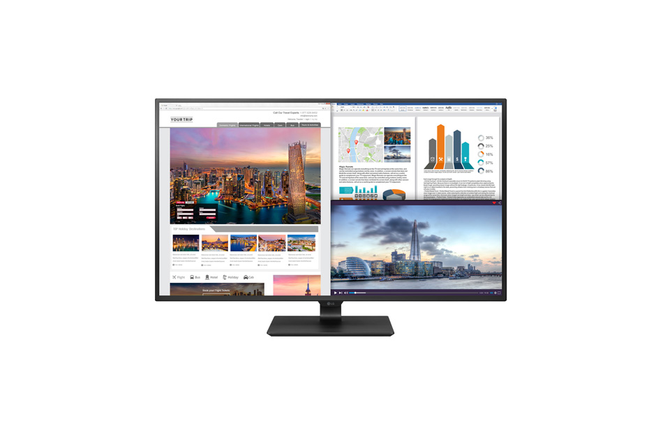 Un repaso a la gama de monitores Ultrawide de LG 5