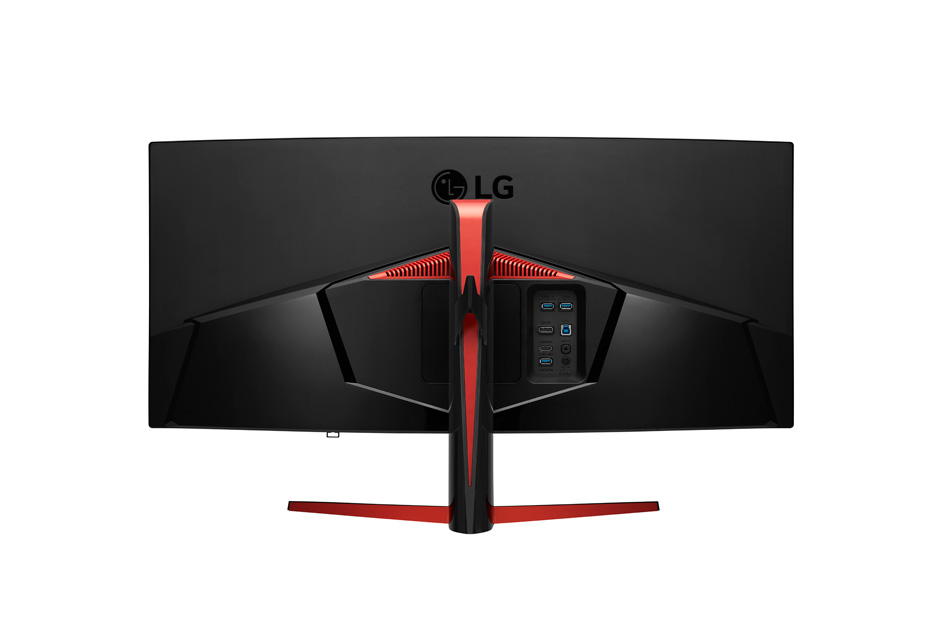 Un repaso a la gama de monitores Ultrawide de LG 9