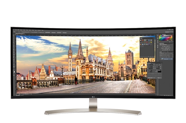 Un repaso a la gama de monitores Ultrawide de LG
